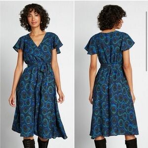 ModCloth Dress